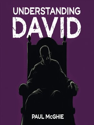 cover image of Understanding David